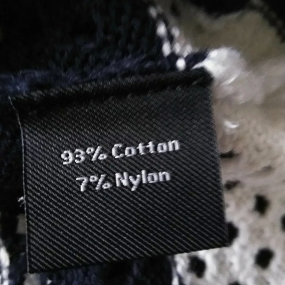 RONDINA Striped Cardigan - Picture 4 of 5